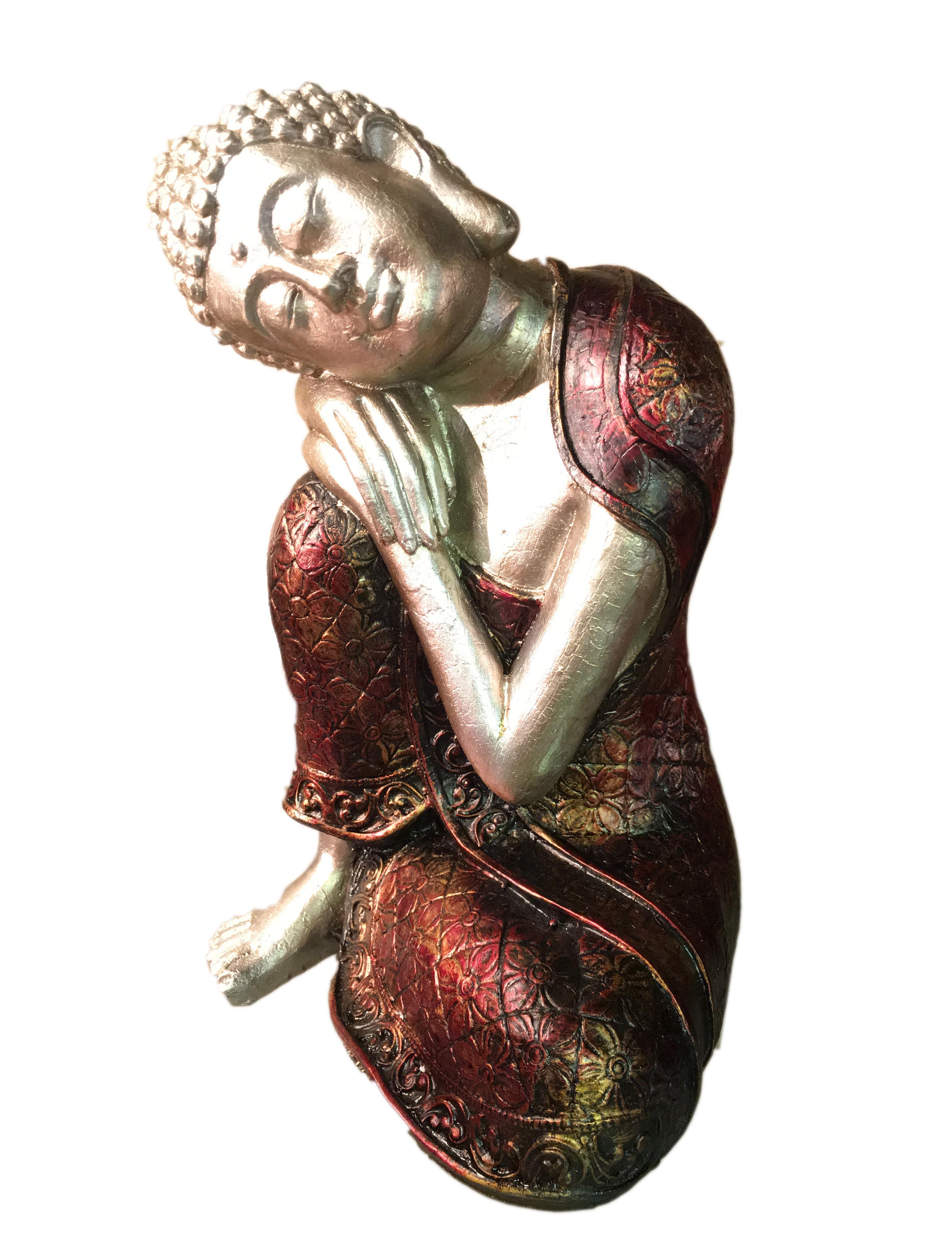 Sleeping Birma Buddha M